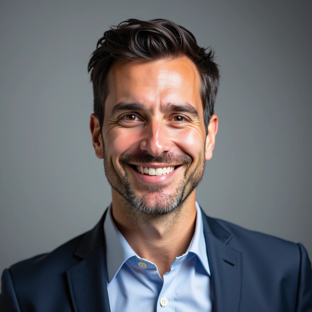 Carlos Ribera, Director de Asesoramiento Técnico